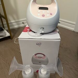 Used in excellent condition all accessories included